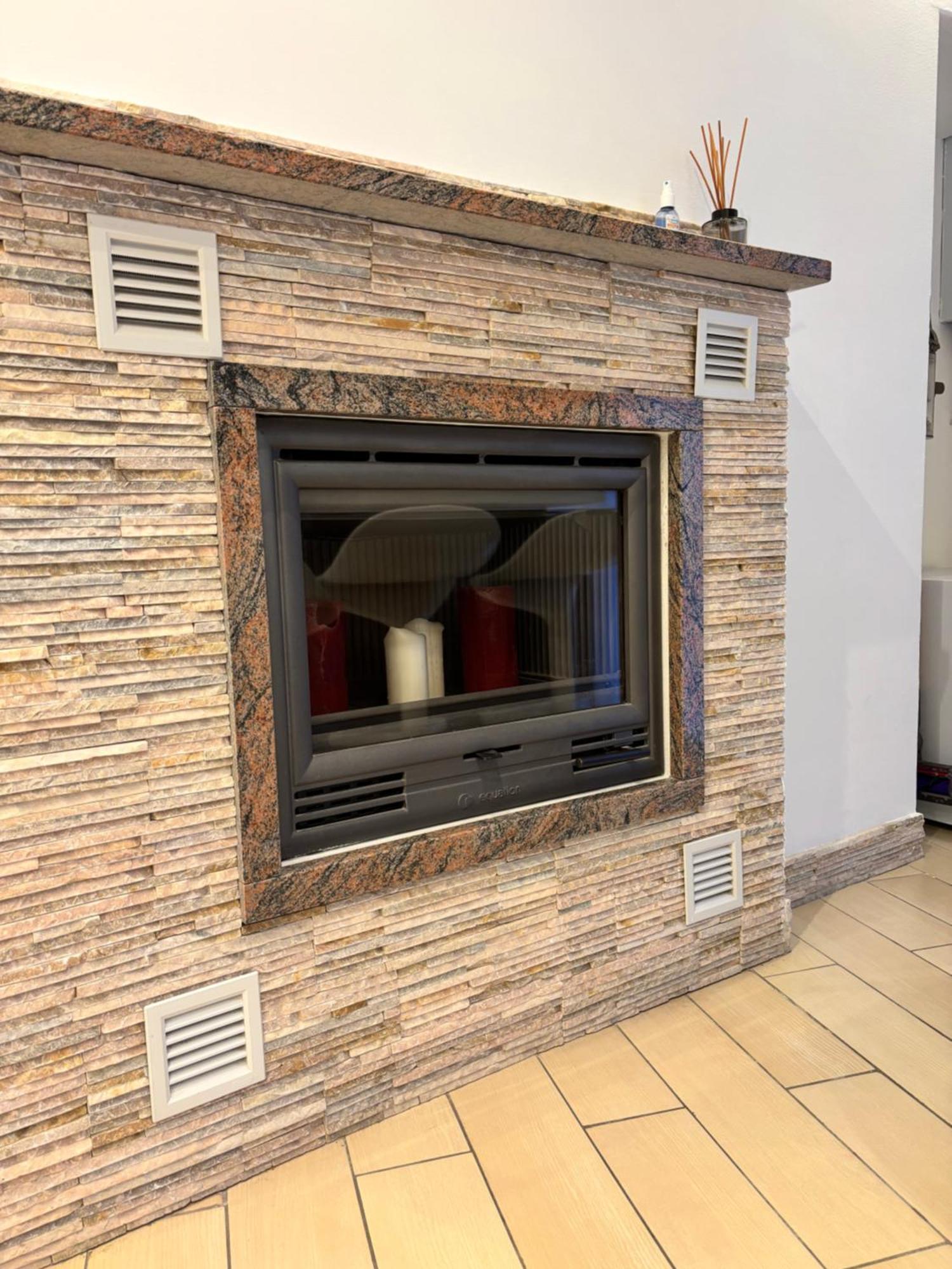 Brera Sustainable Asset - Bsa Appartement