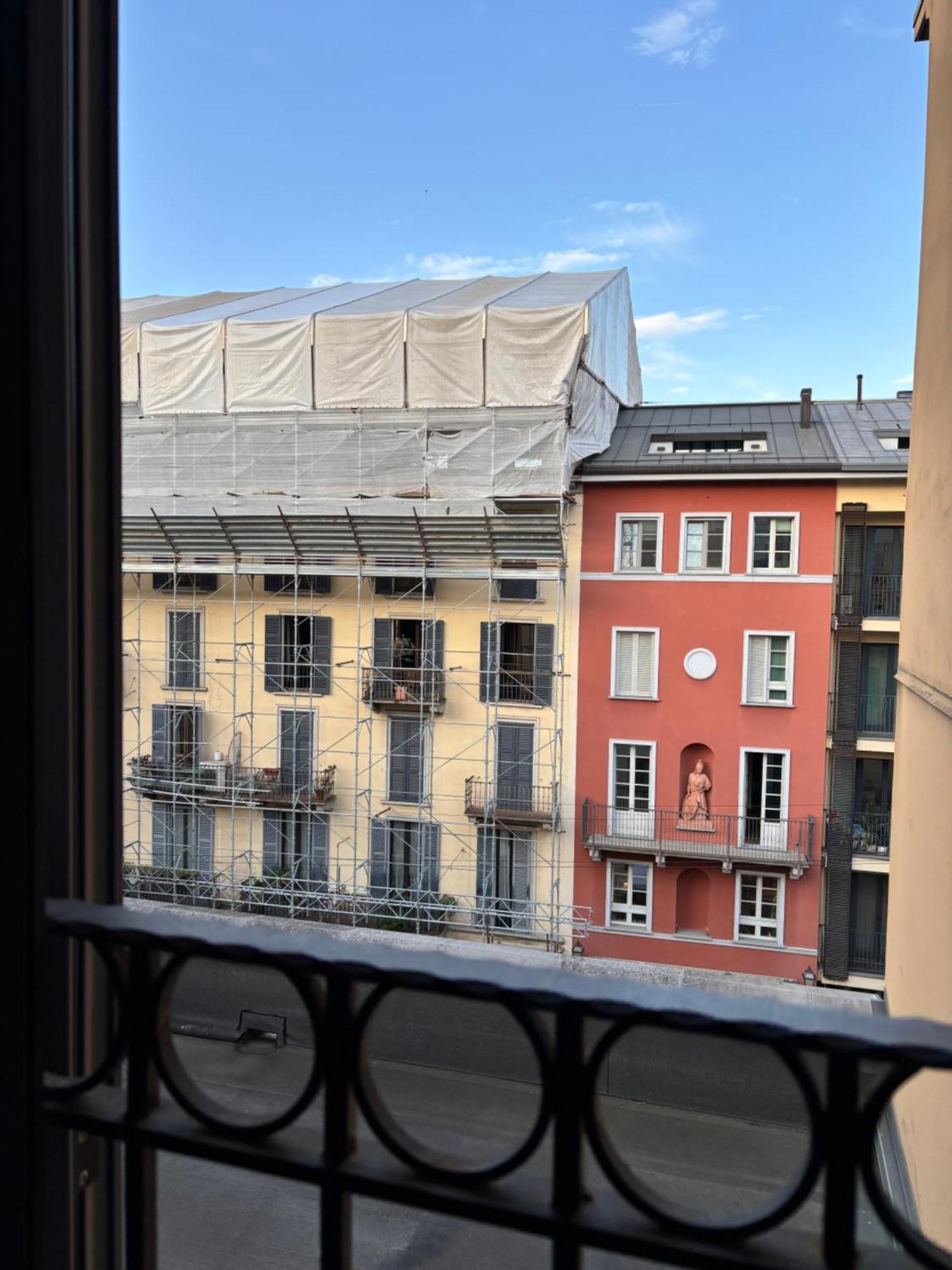 Appartement Brera Sustainable Asset - Bsa Milan