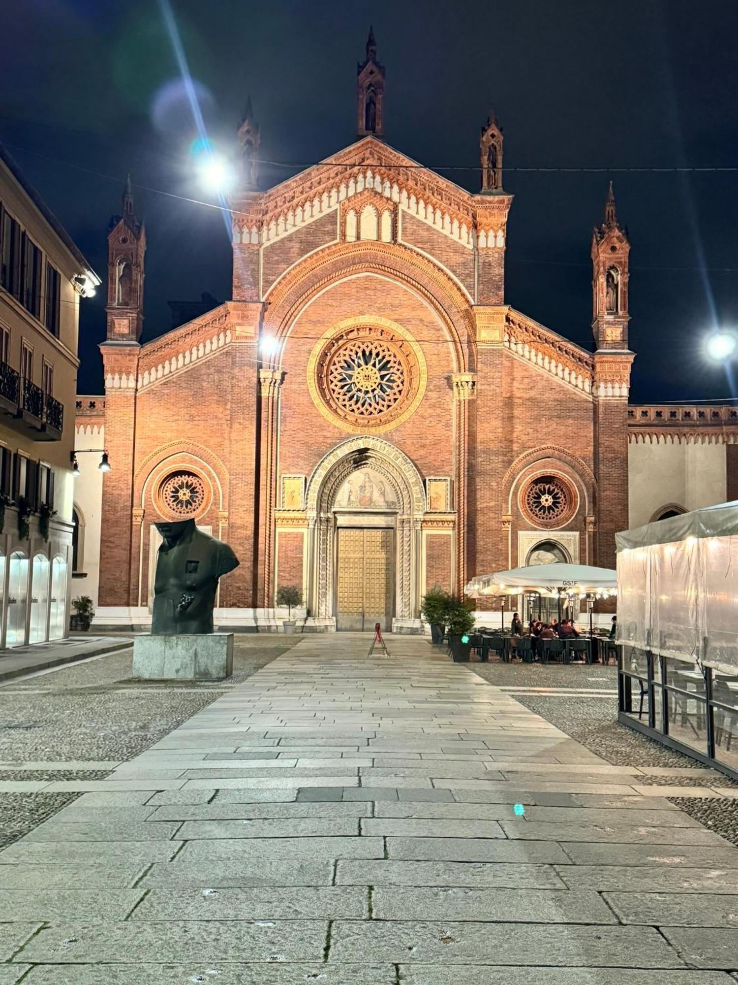Brera Sustainable Asset - Bsa * Milan