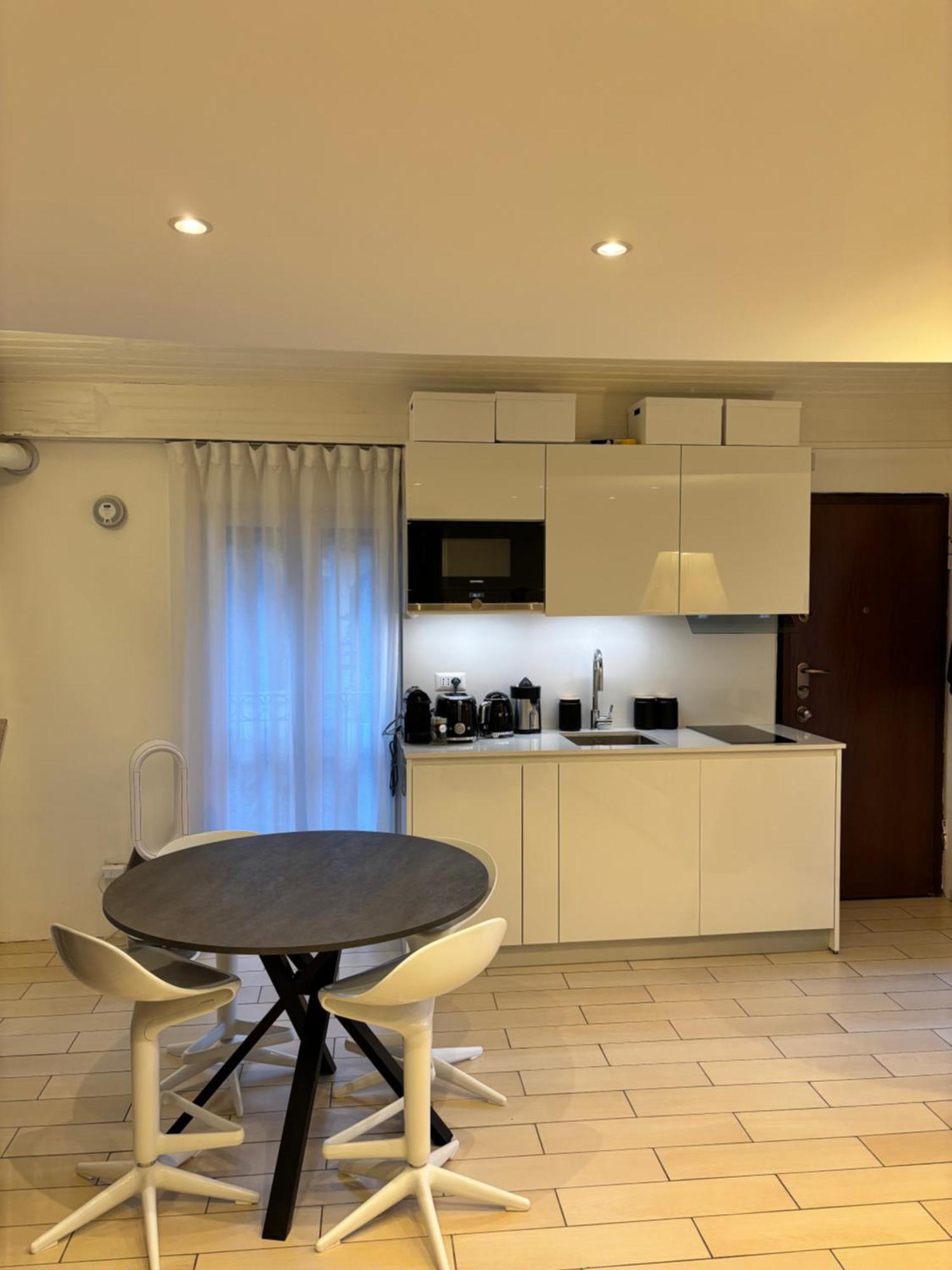 Brera Sustainable Asset - Bsa Apartment
