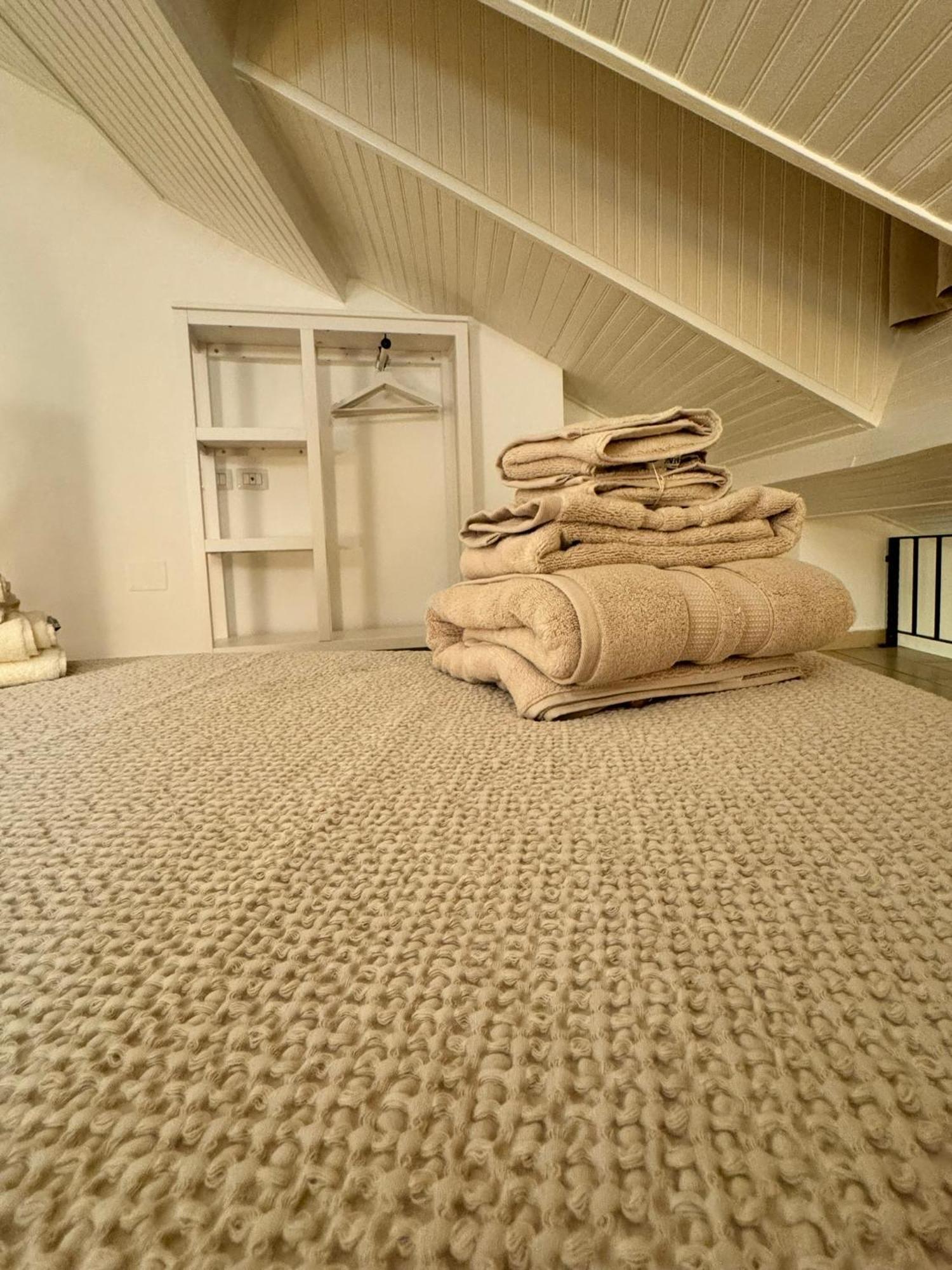 Brera Sustainable Asset - Bsa Apartment