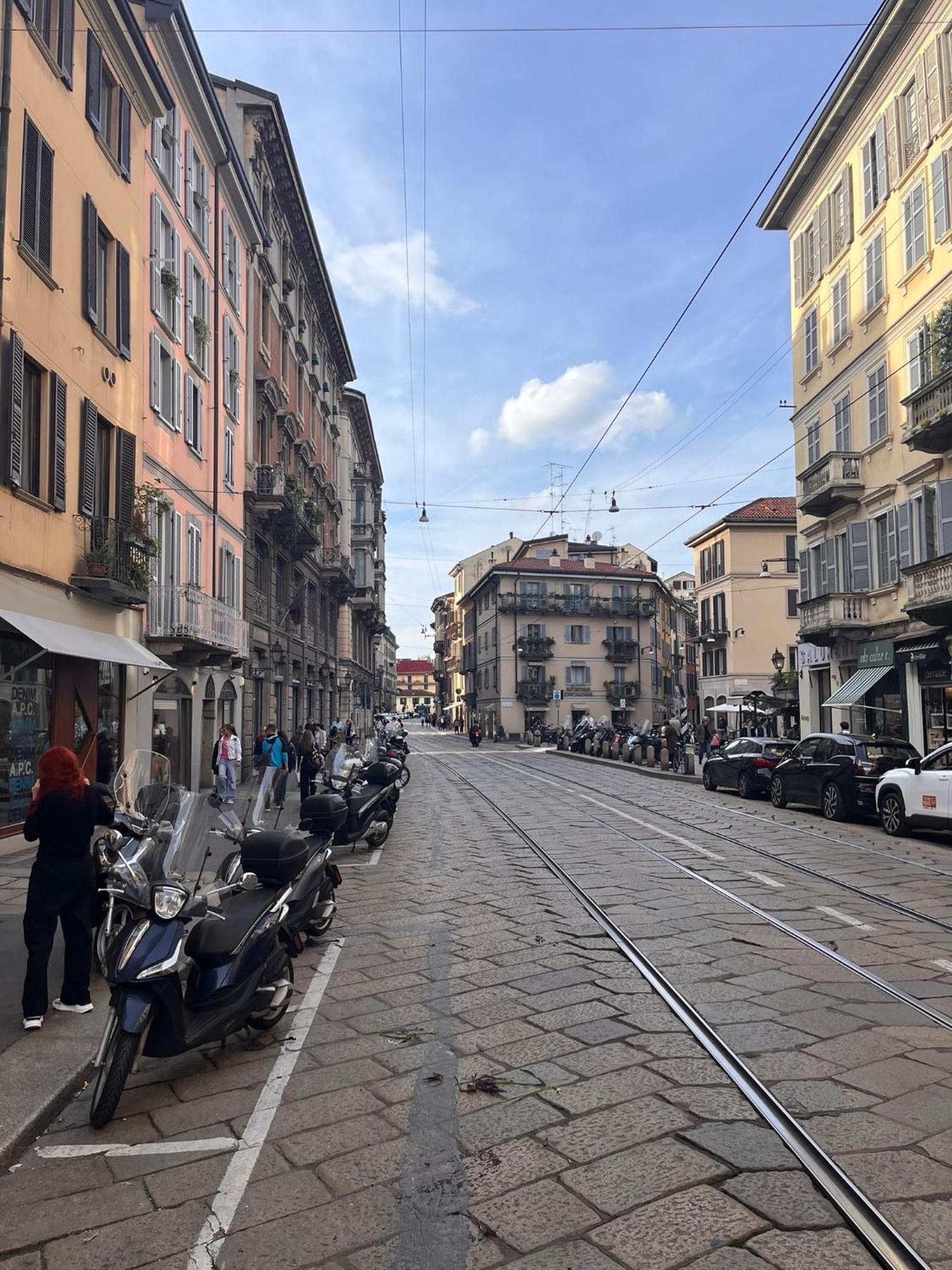 Brera Sustainable Asset - Bsa Milan